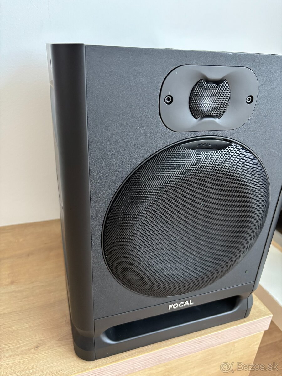 Focal Alpha 80 evo 2x