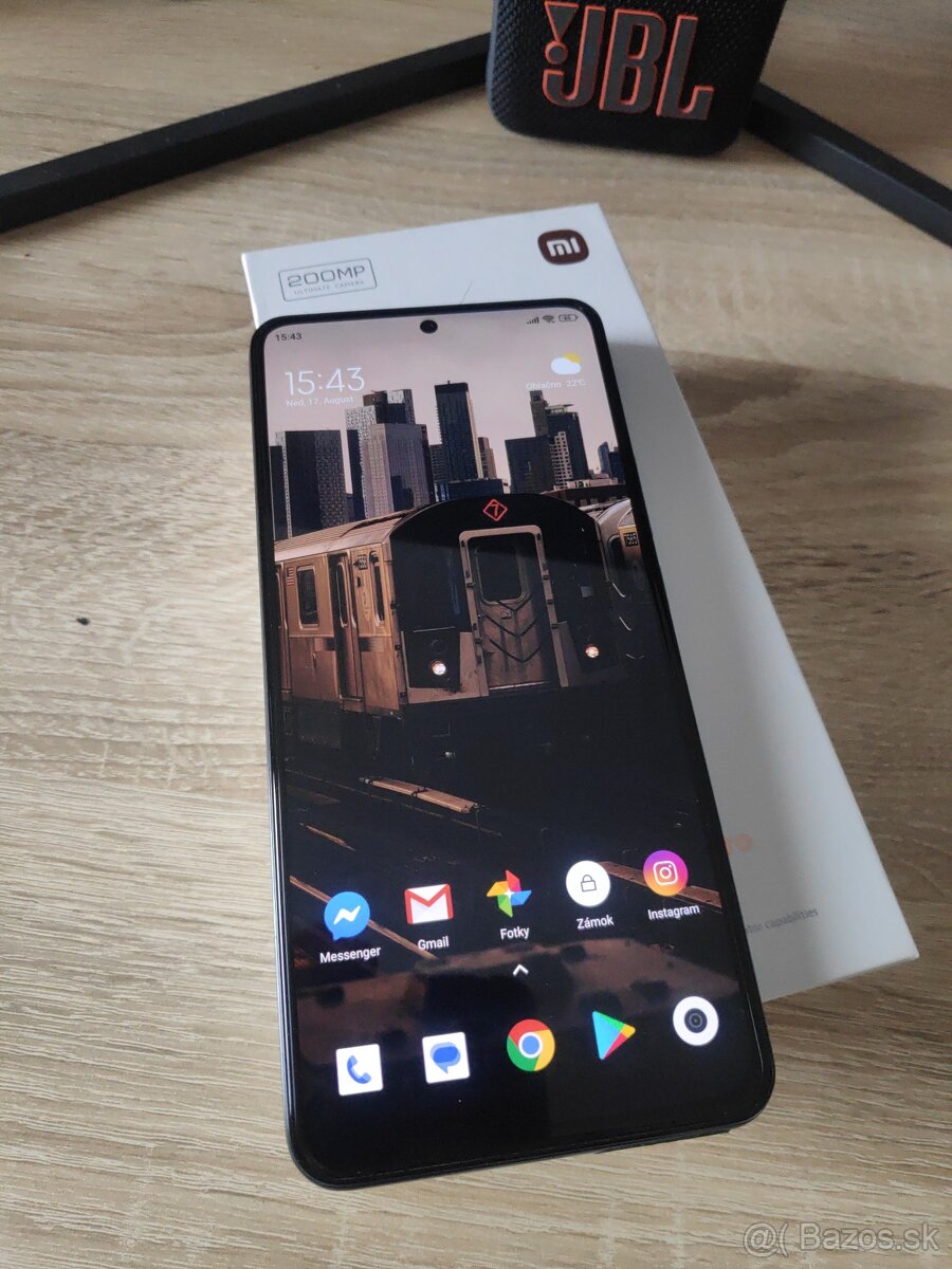 Xiaomi 12T Pro