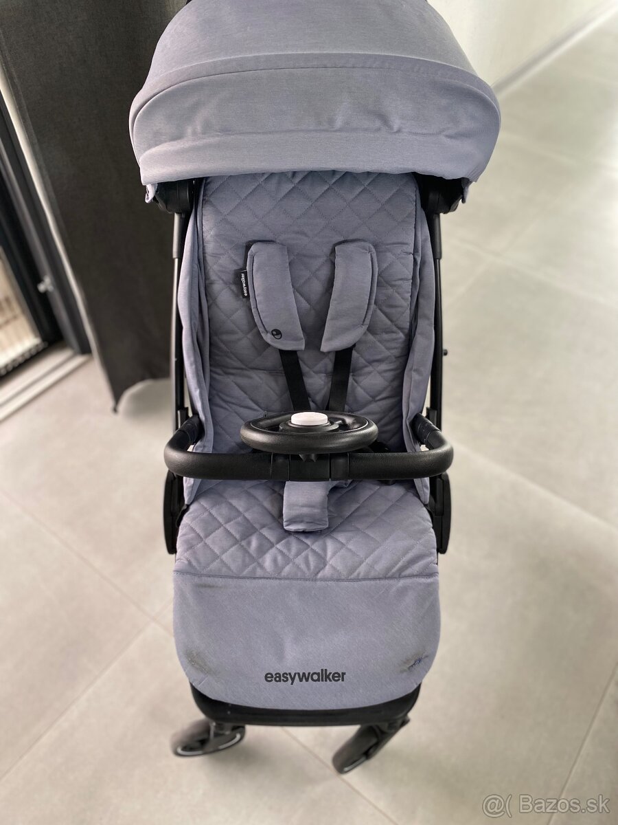 Easywalker jackey