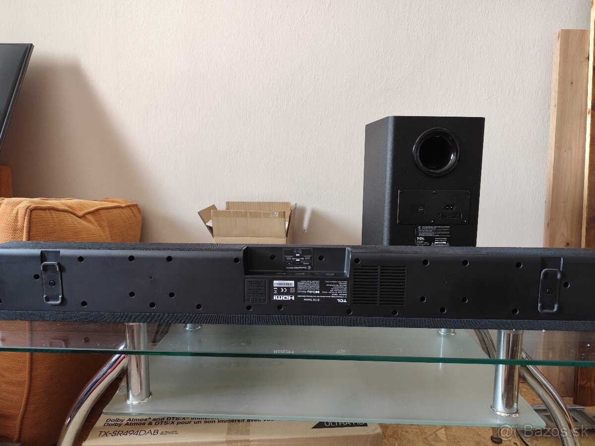 Soundbar