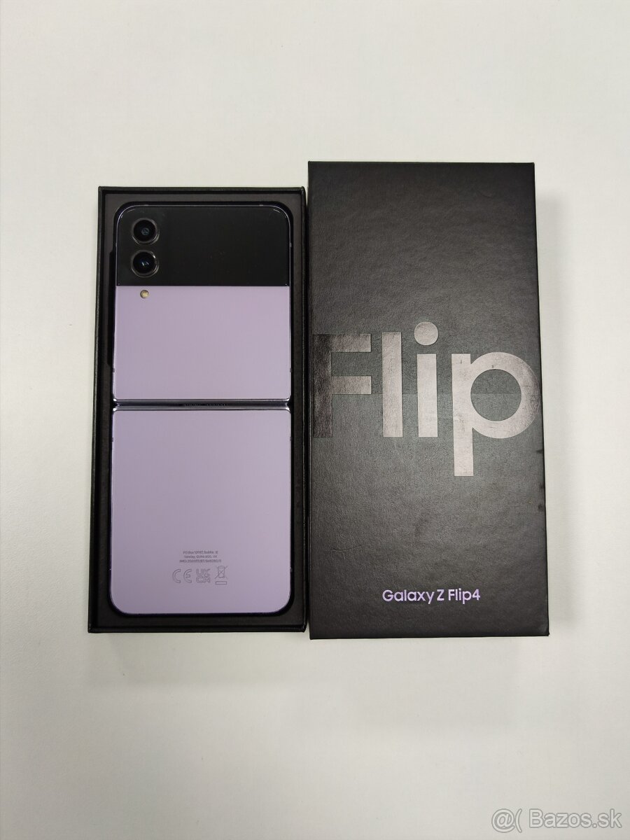 Samsung Z Flip4 8/128GB