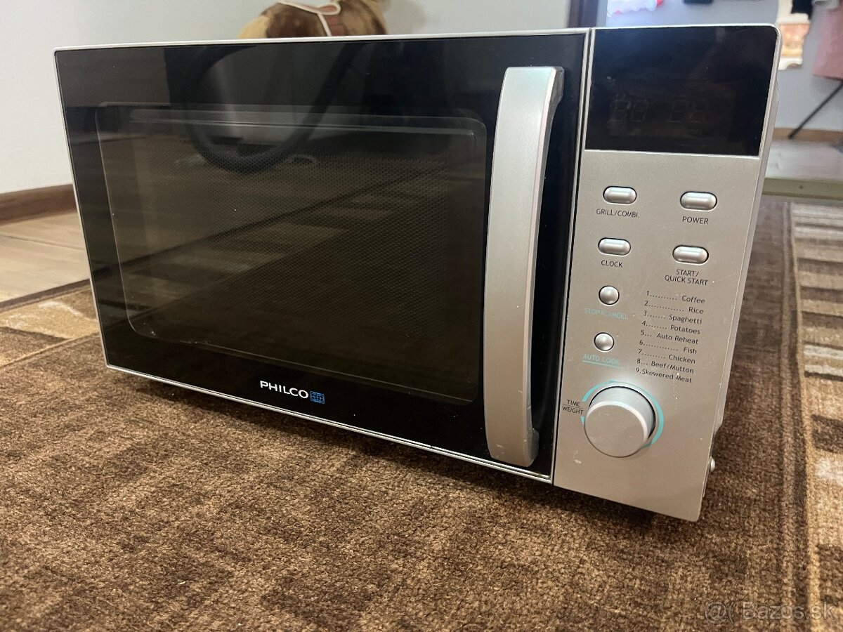 PHILCO PMD 2010S