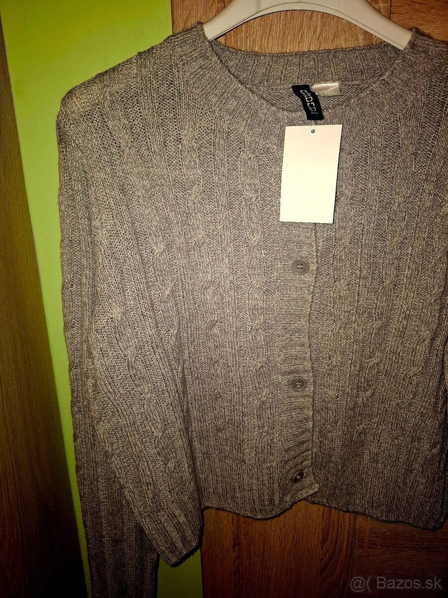 H&M nove