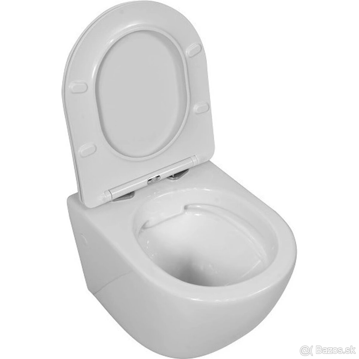 WC misa so sedátkom