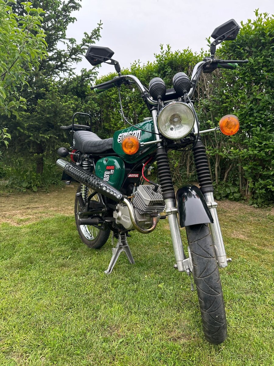Heidenau K 55 2,75 - 16 46J TT
