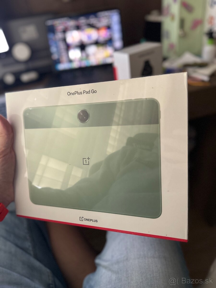 OnePlus Pad Go LTE