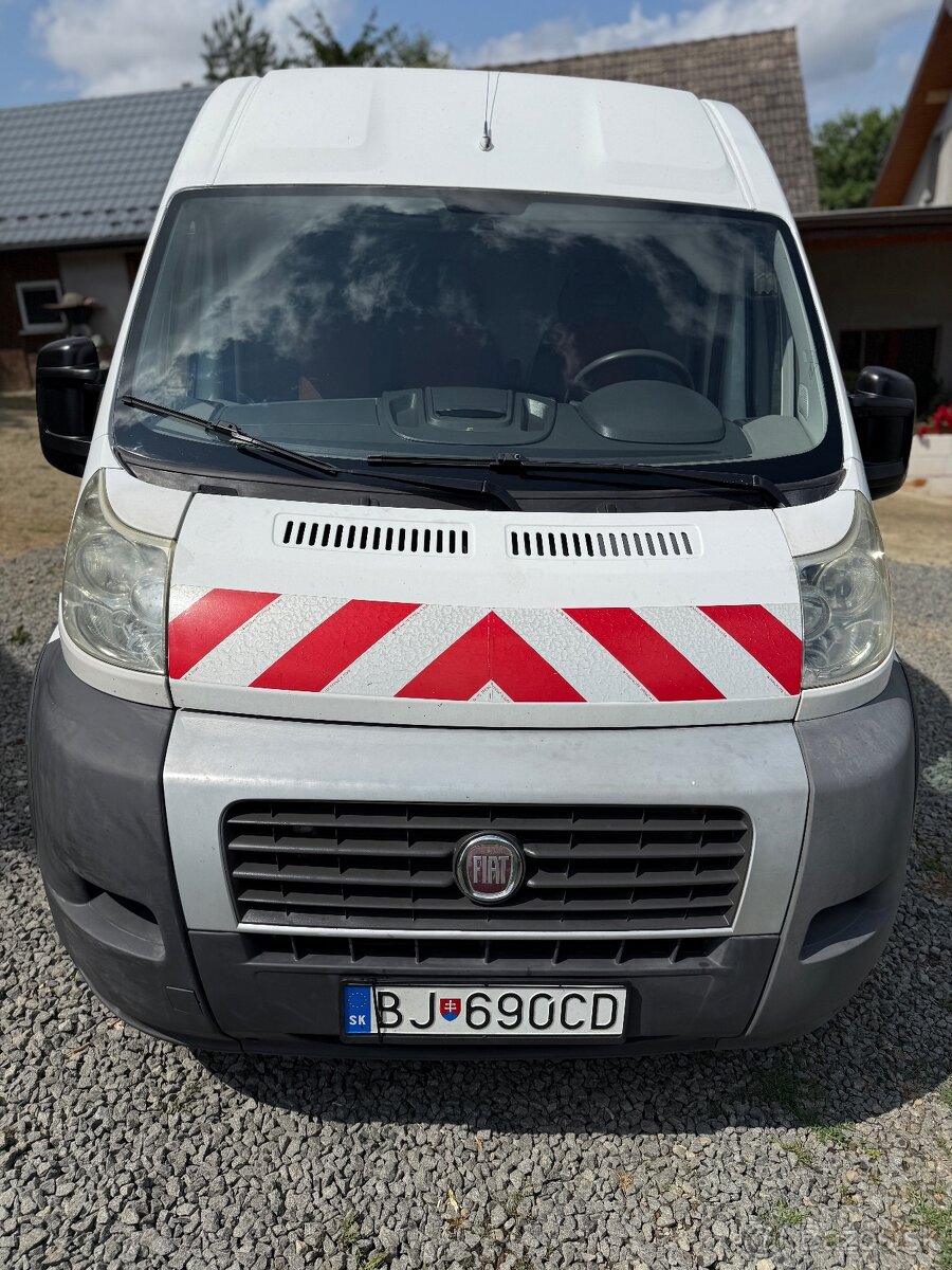 Fiat ducato