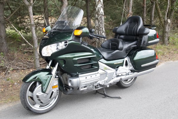 HONDA GL1800