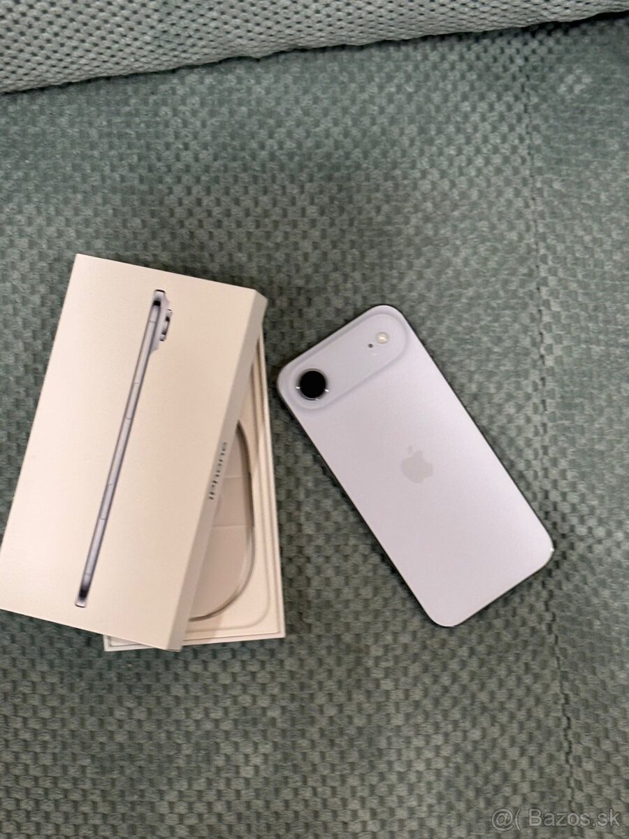 Apple IPhone 17 AIR 256gb