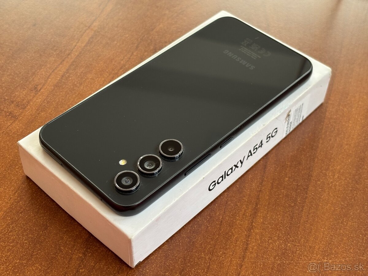 Samsung Galaxy A54 5G 8GB / 128GB Awesome Graphite