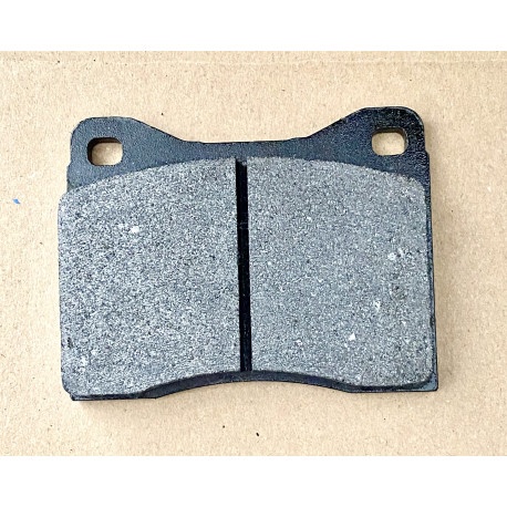 Platničky predné Š1203 + Tatra 613