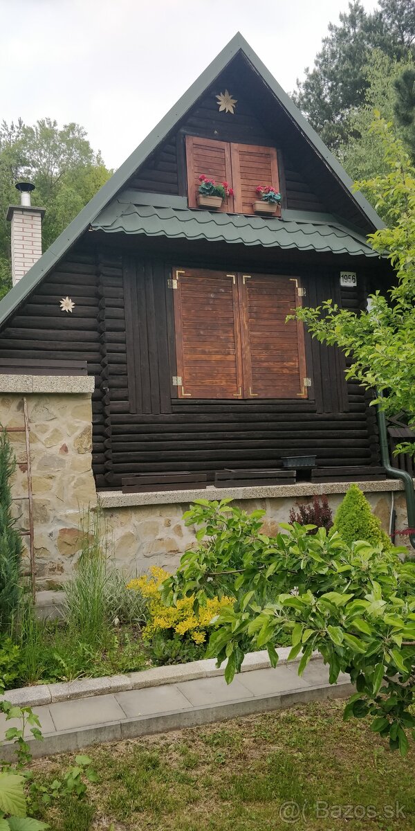 Chata pri Lese Dubina V.