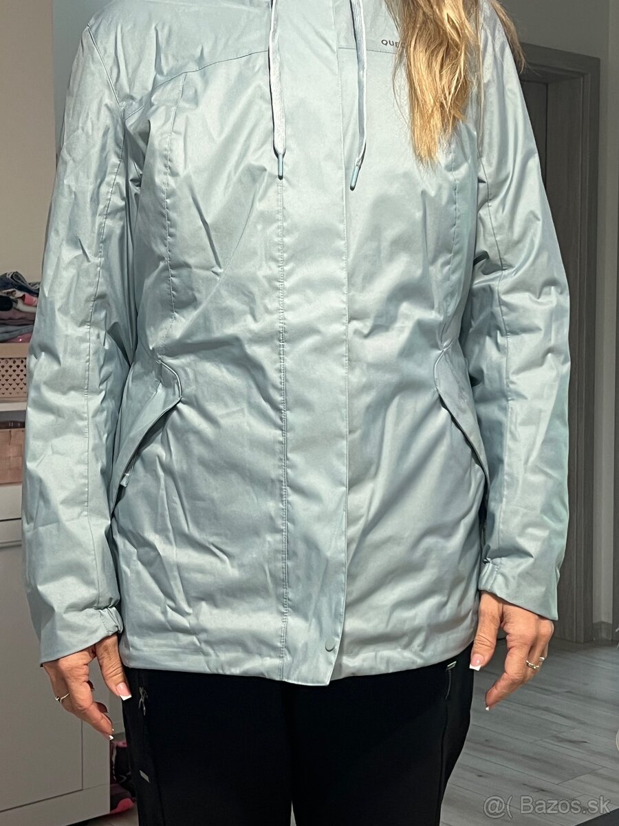 Zimná bunda damska L