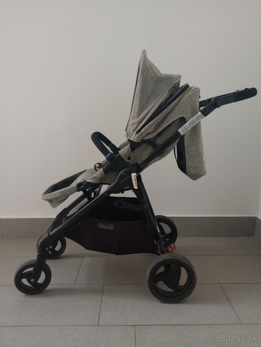 ValcoBaby Snap Ultra Trend