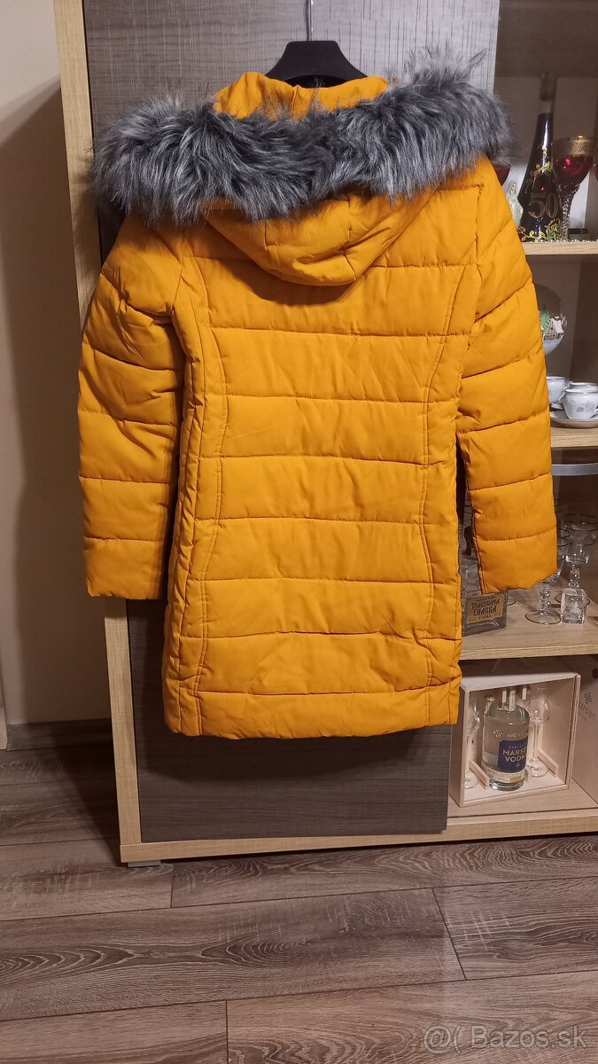 Dámska bunda