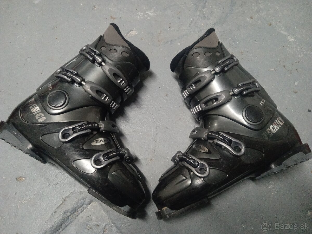 Lyžiarky Tecnica Pro 29