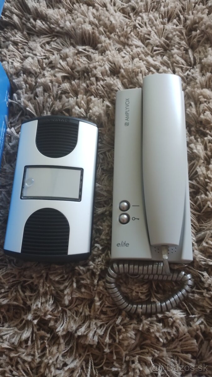 Audiovratnik - Nový