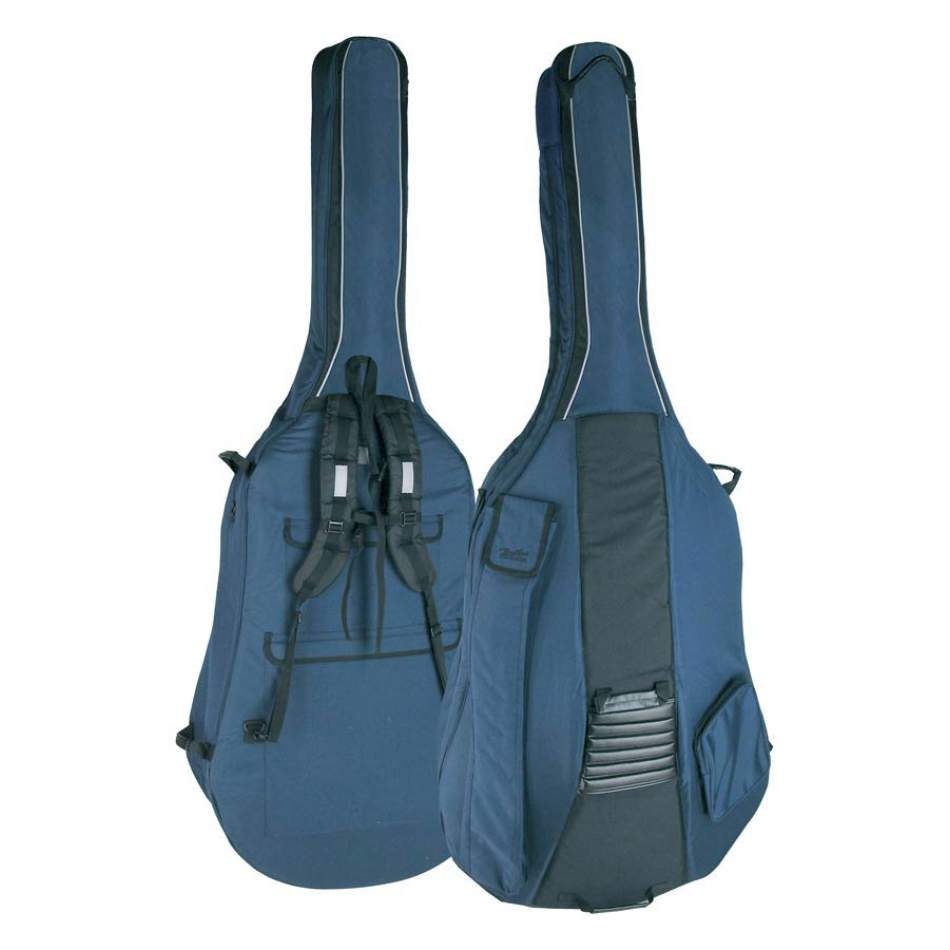 púzdro na 3/4 kontrabas nové