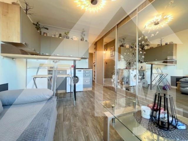 PREDANÉ: KOMPLET ZARIADENÁ GARSONKA NA ROVNI