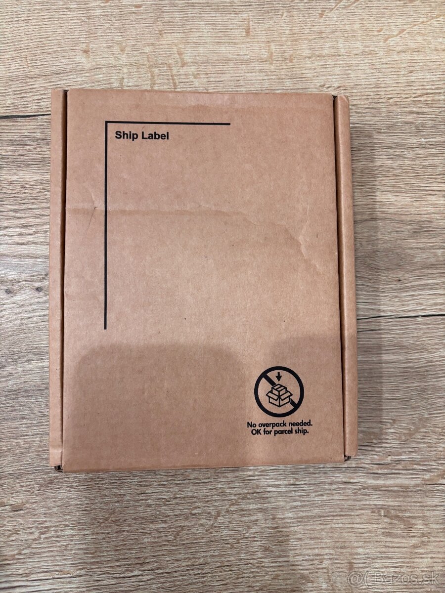 HP 65W Slim Travel Adapter lahka mala