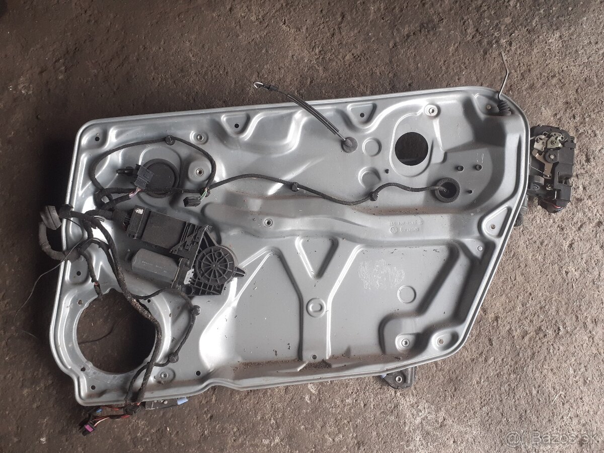 Passat B5 stahovanie okna P.P. eletricke