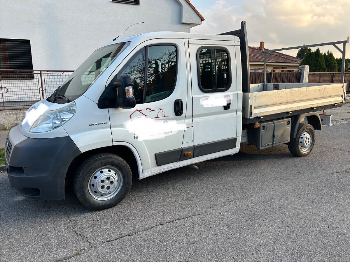 Fiat Ducato