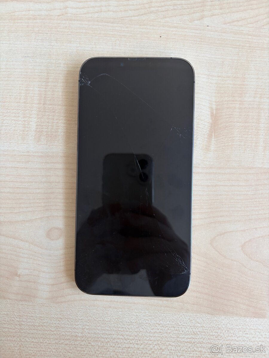 iphone 13 pro max 256gb - bateria 87%