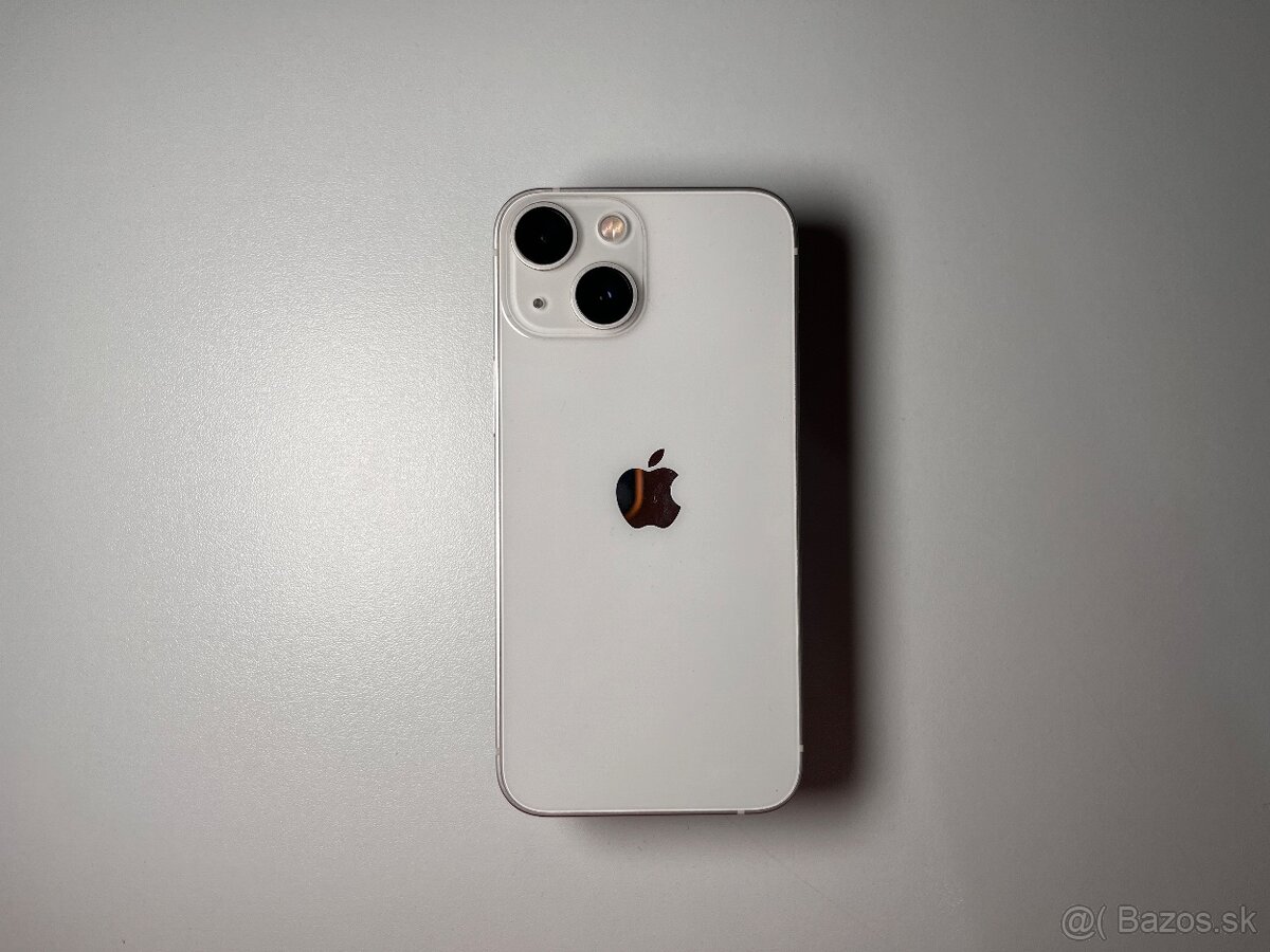 predám Iphone 13 Mini 128GB