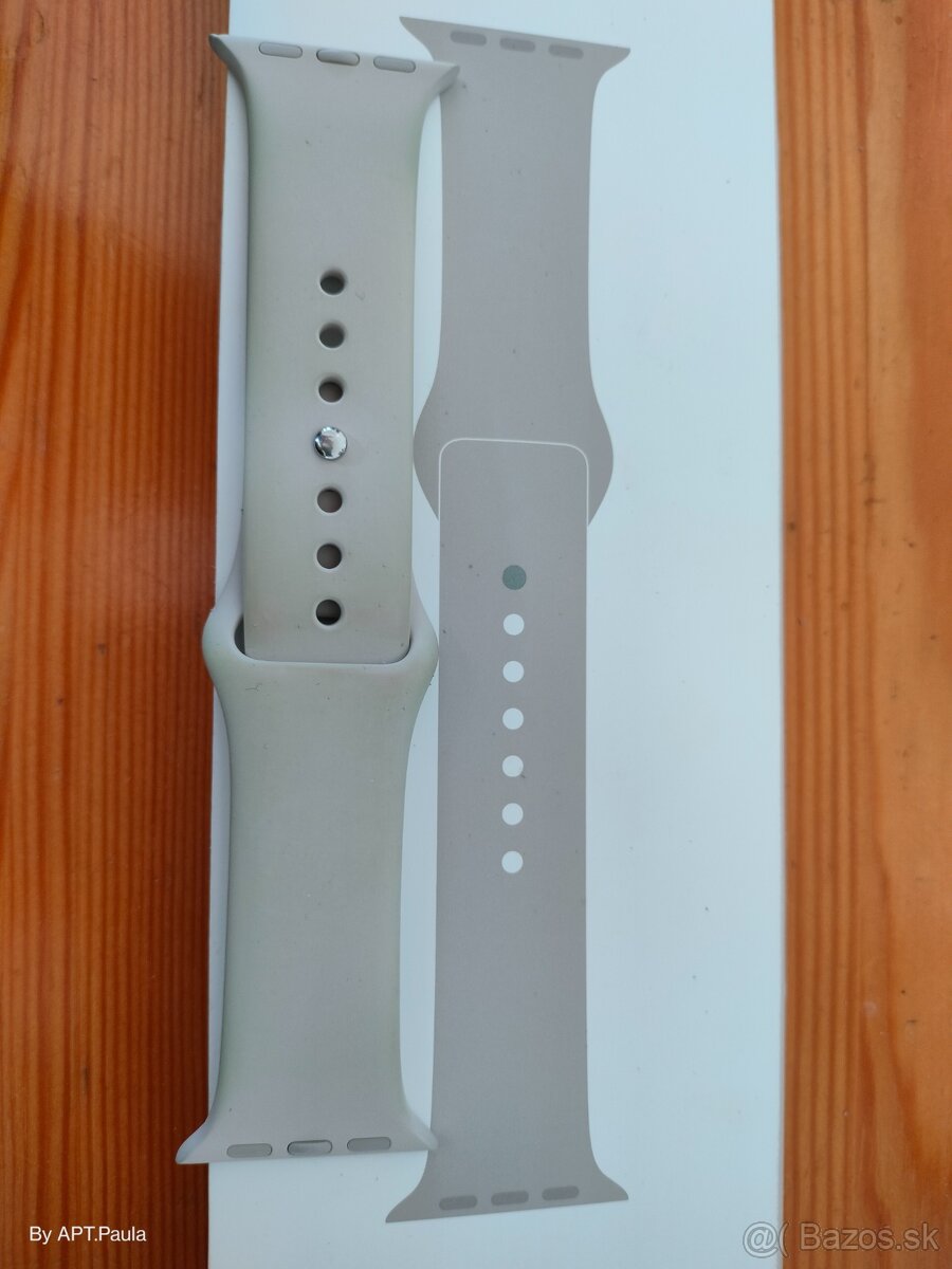 Remienok na Apple watch originál 41mm