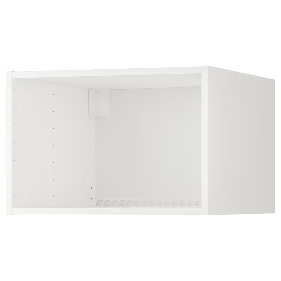 IKEA METOD, 60x60x40 cm - skrinka