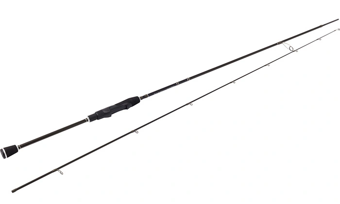 Prívlačové prúty W2 StreetStick