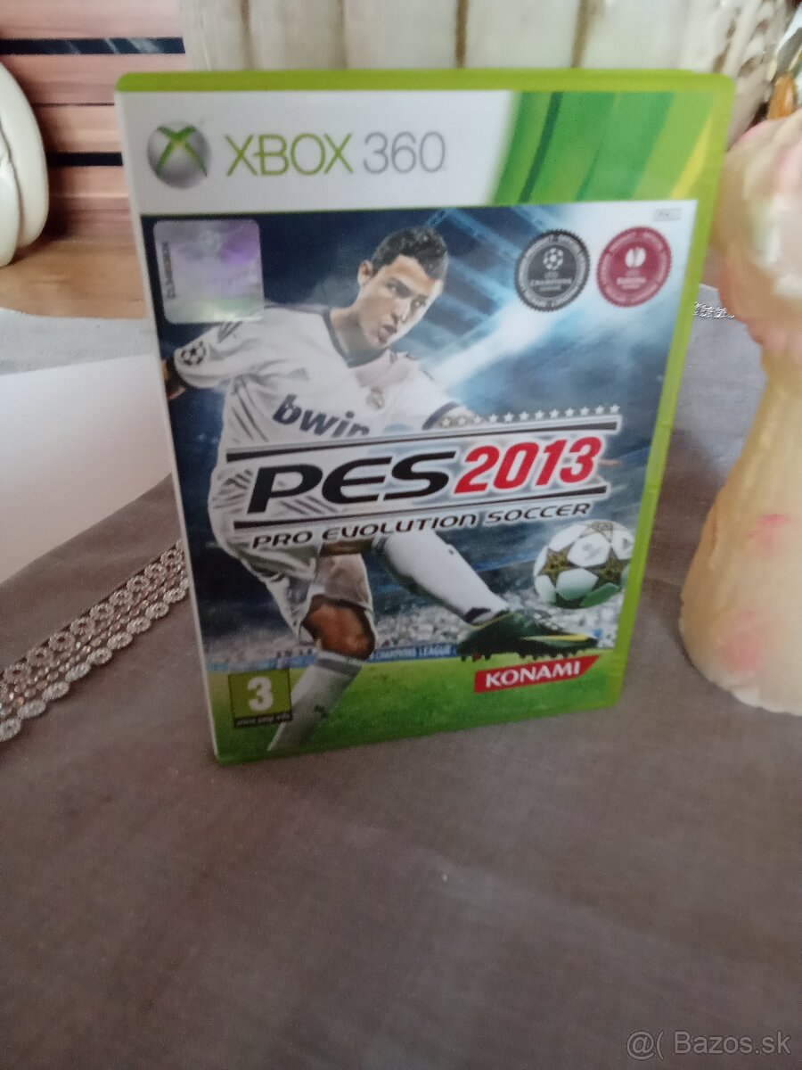 xbox 390