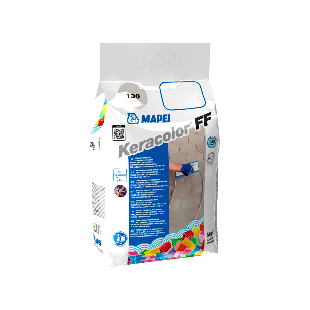 MAPEI KERACOLOR FF VÝPREDAJ