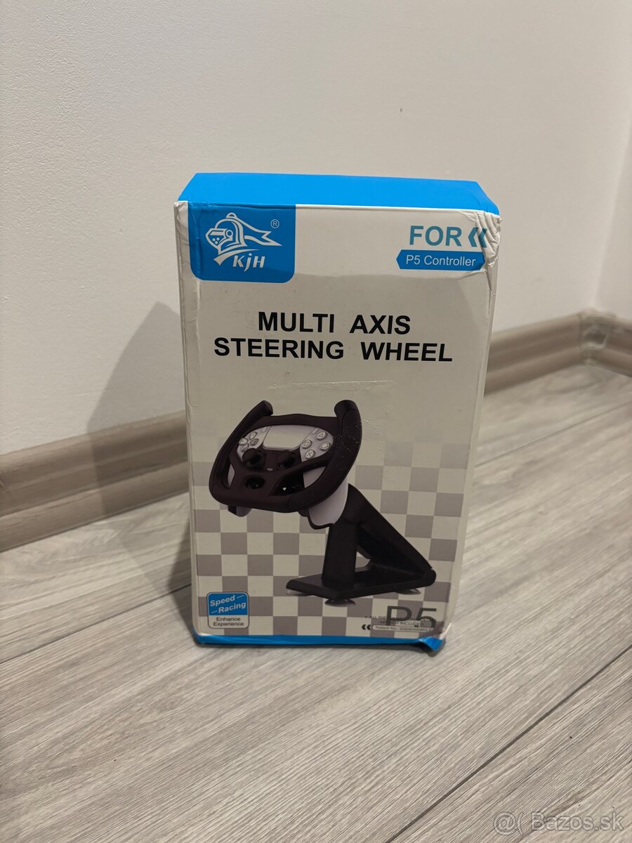 Volant pre Dualsense ovládač