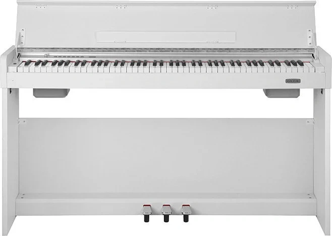 NUX WK 310 WH- biele digitálne piano