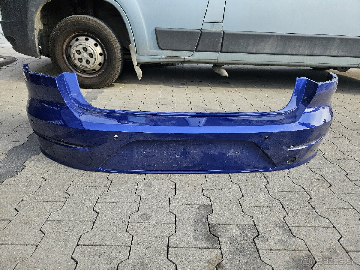 Zadný naraznik VW ARTEON 3G8807421