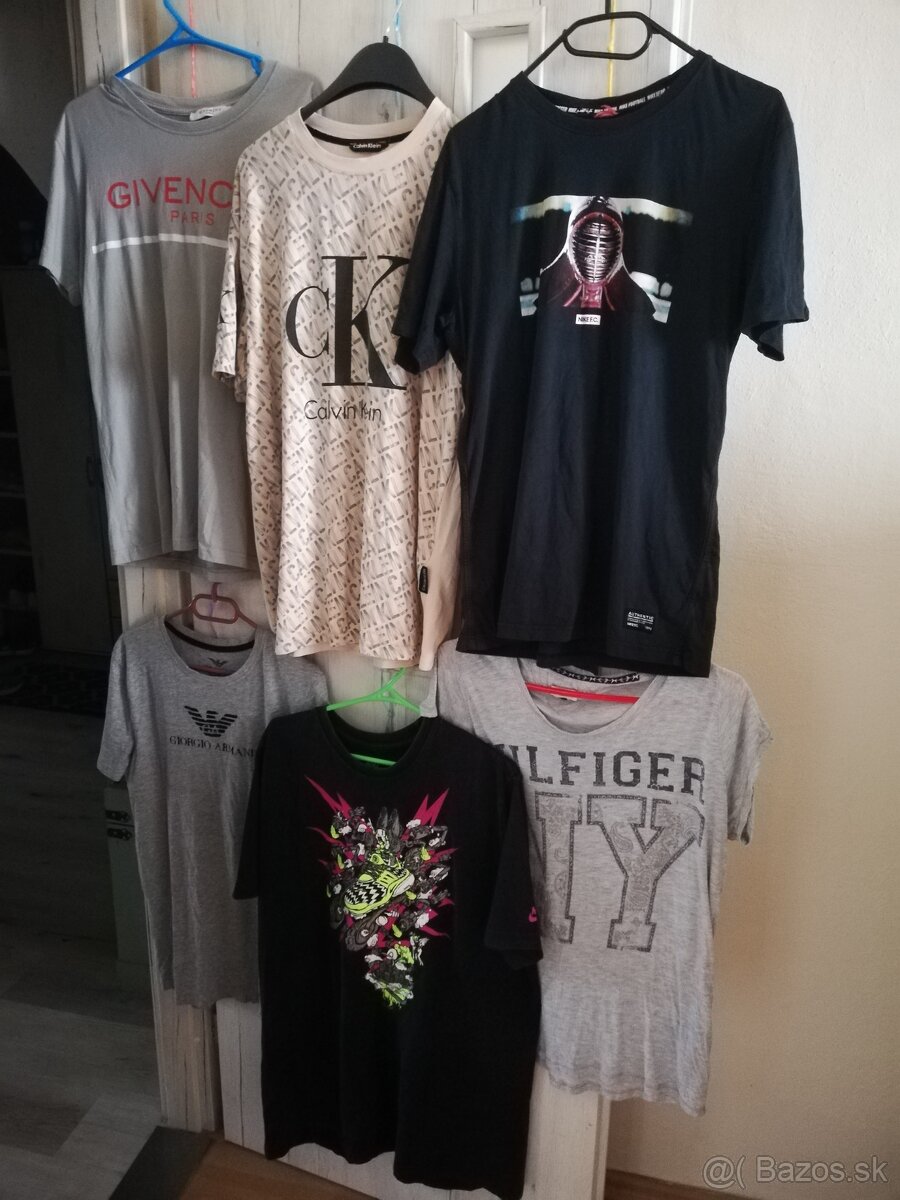Tričko Nike