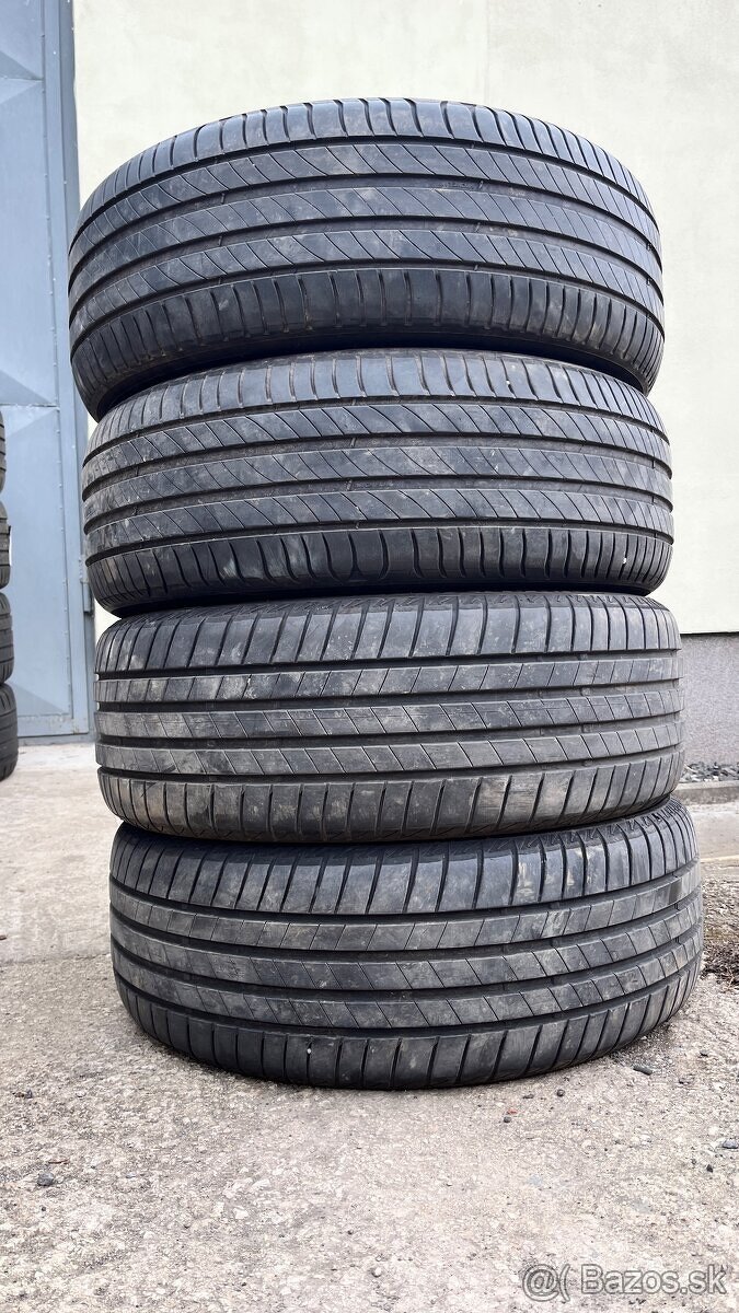 ☀️letné pneu 215/55 r17