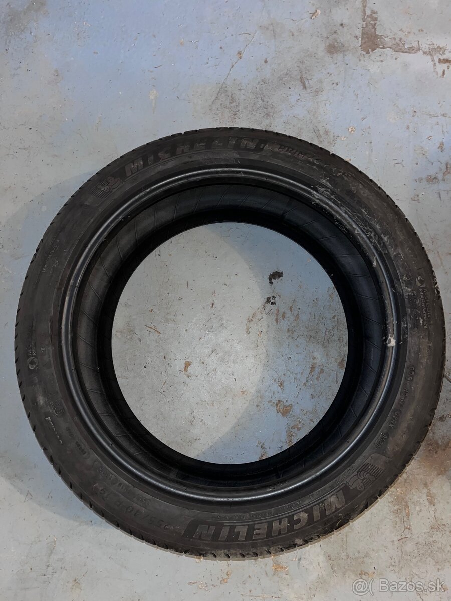 Michelin 255/40R19 4ks