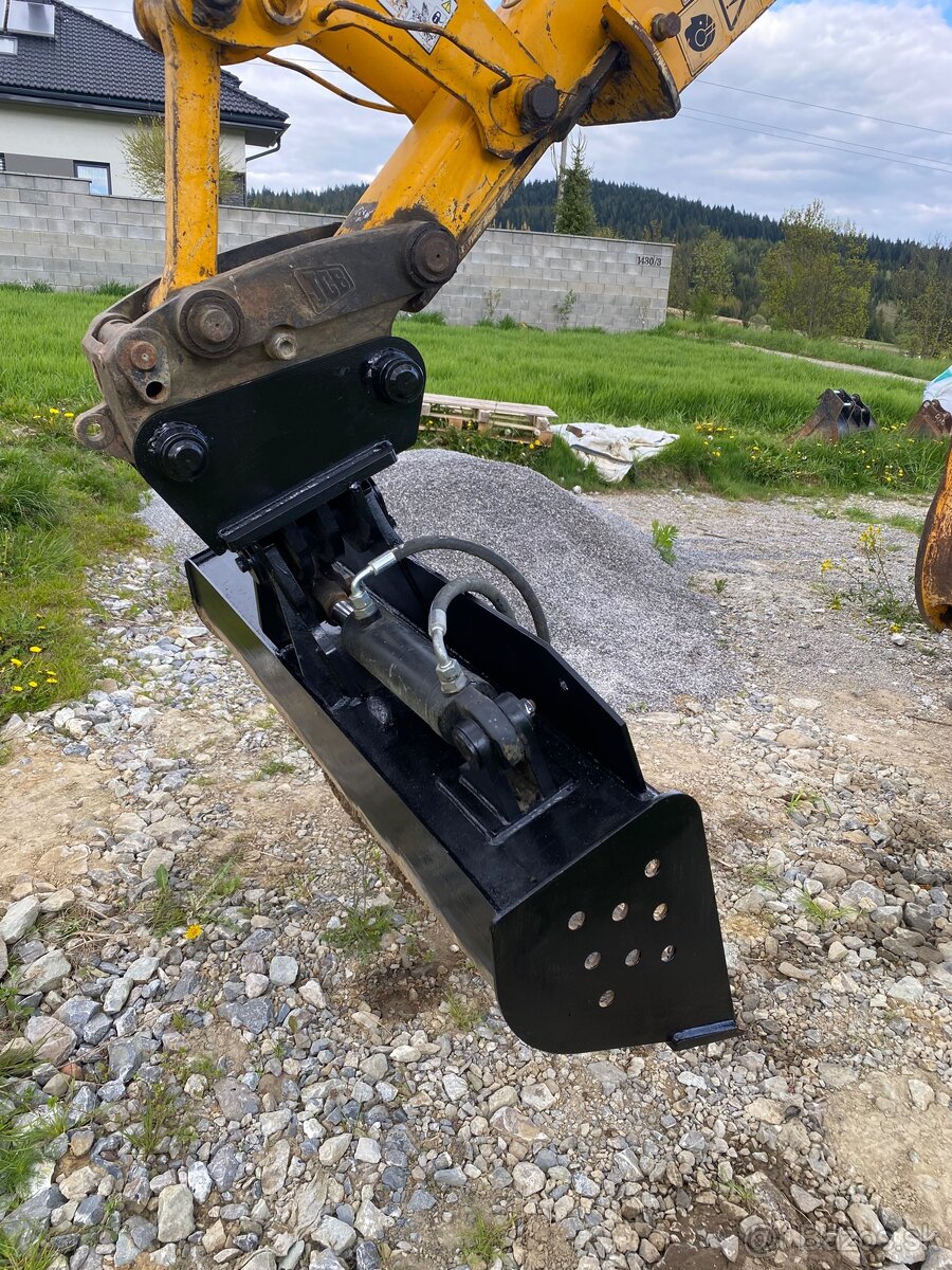 Svahovacia lyžica