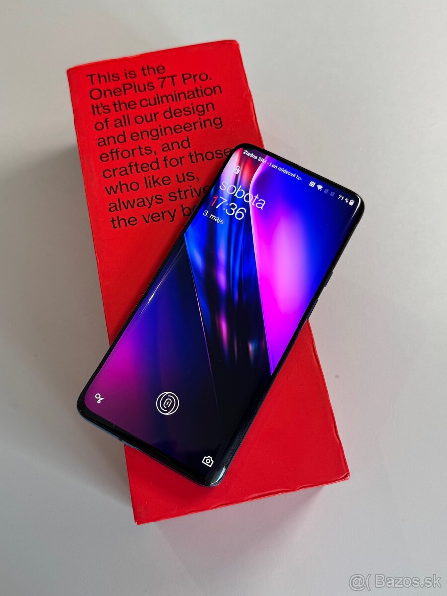 OnePlus 7T Pro 256GB