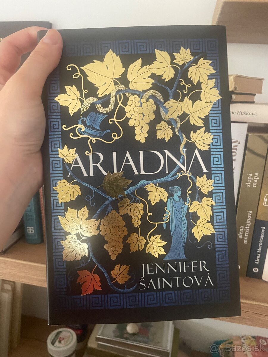 Ariadna