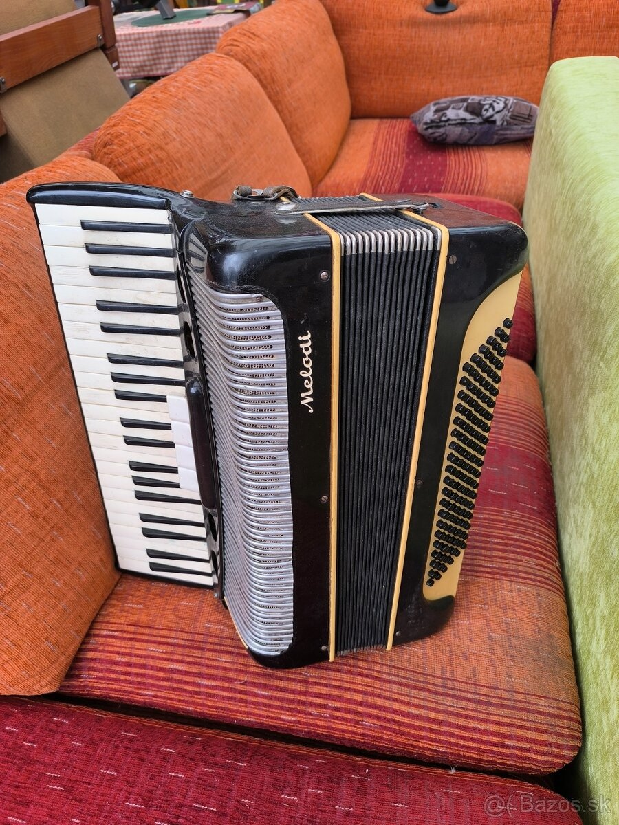 harmonika