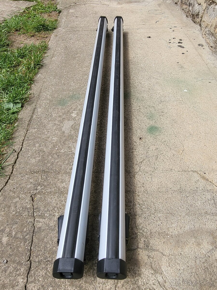 Strešný nosič