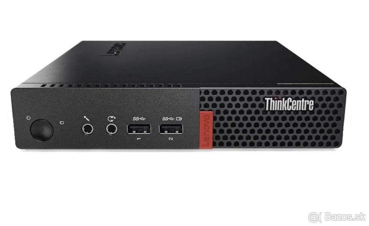 Lenovo ThinkCentre M710Q Tiny