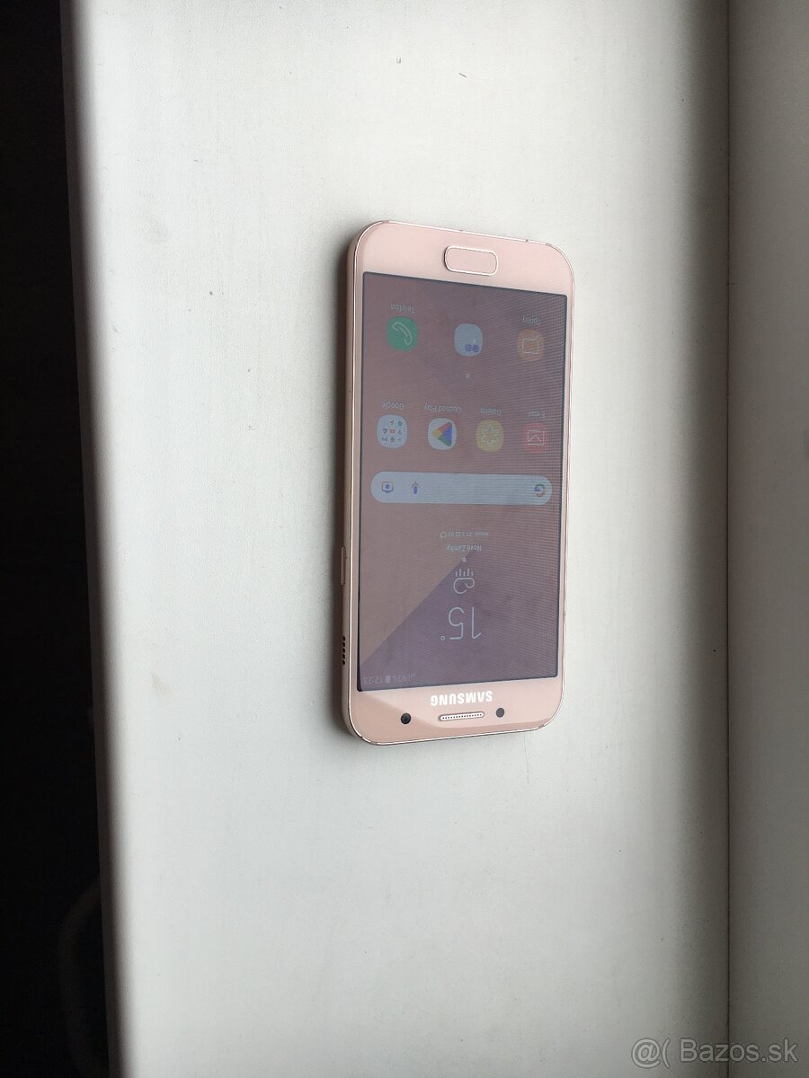 Predam Samsung A3