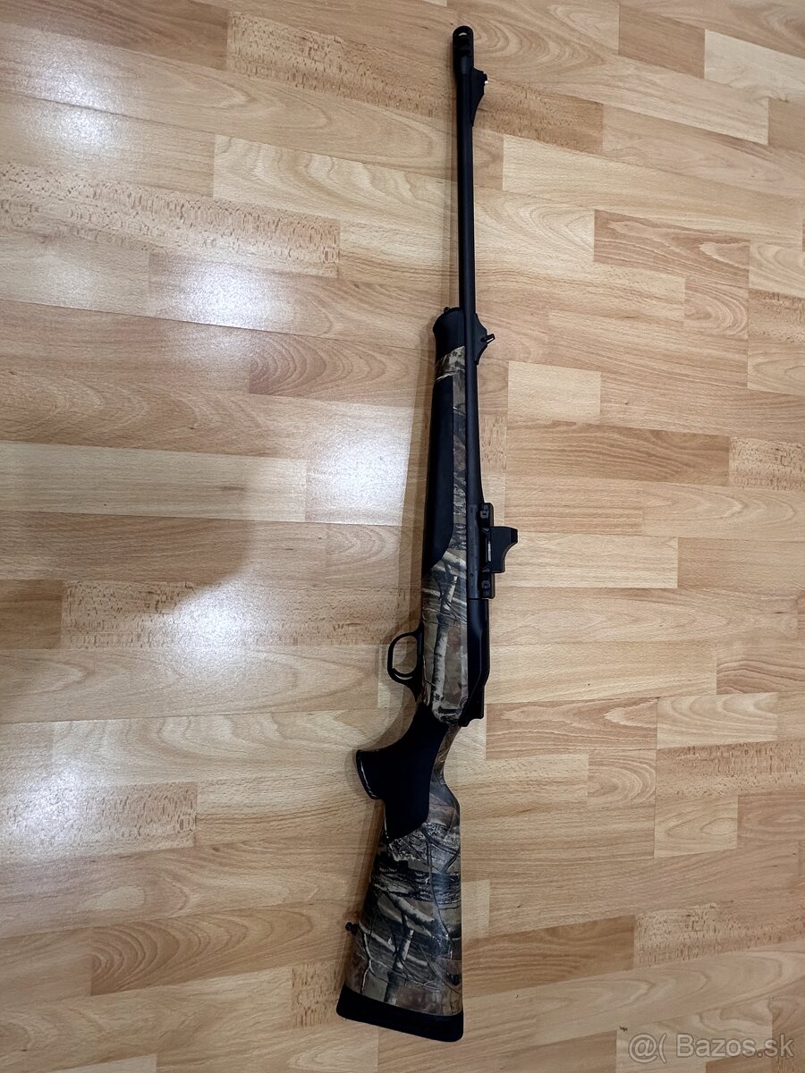 Blaser R8 Camo
