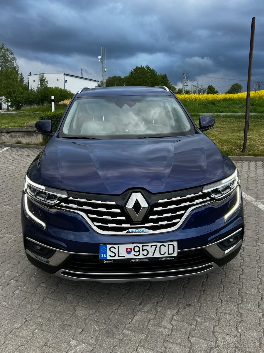 Koleos