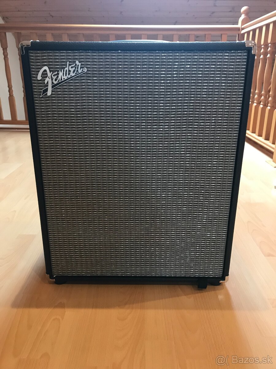 Fender Rumble 500