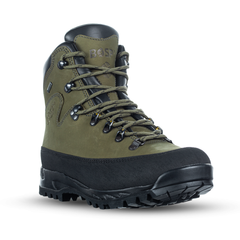 BOSP Caledon NBK olive 44
